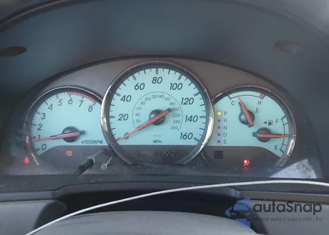 2006 Toyota Camry Solara Sle from USA, damaged, VIN 4T1FA38P36U086556